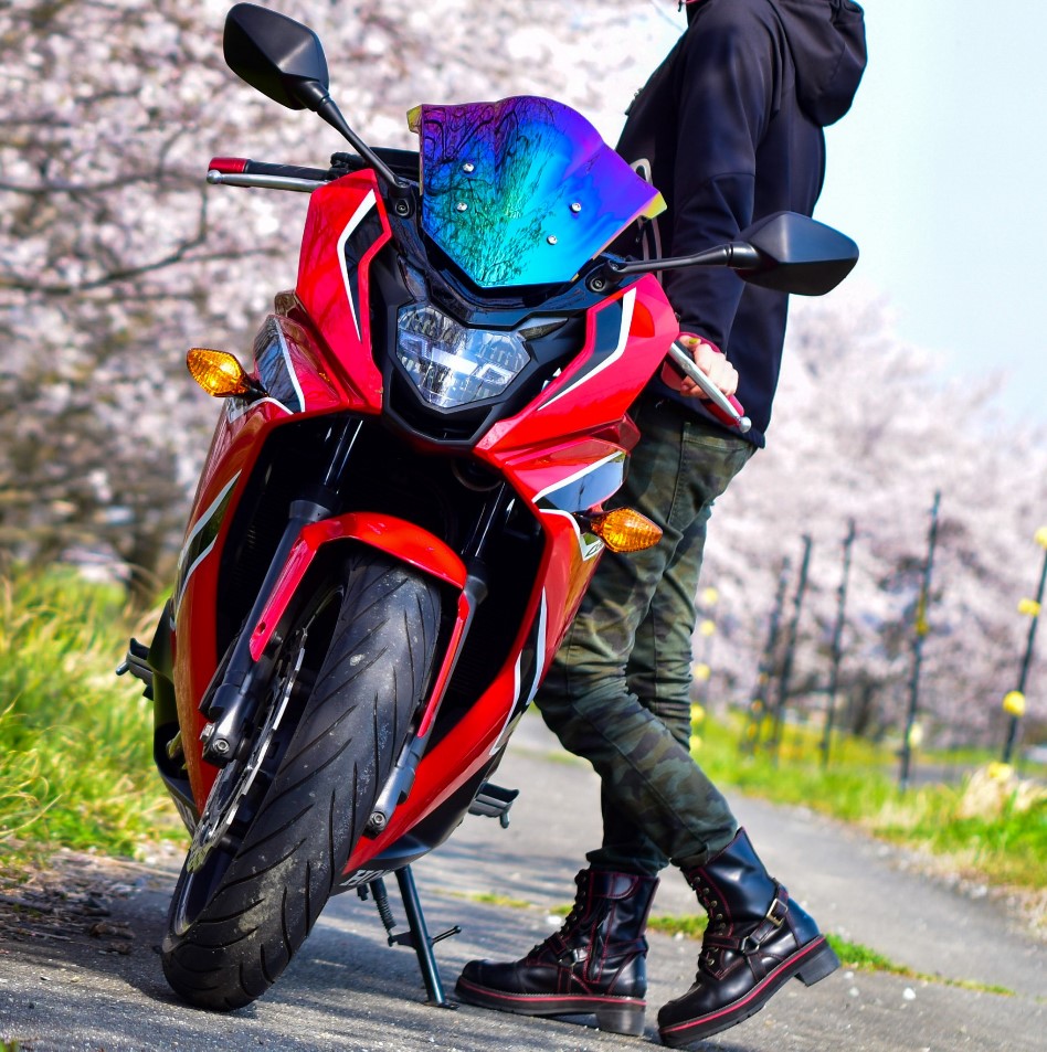 豪華な WILD WING ワイルドウィング メンズブーツ バイクブーツ 本革